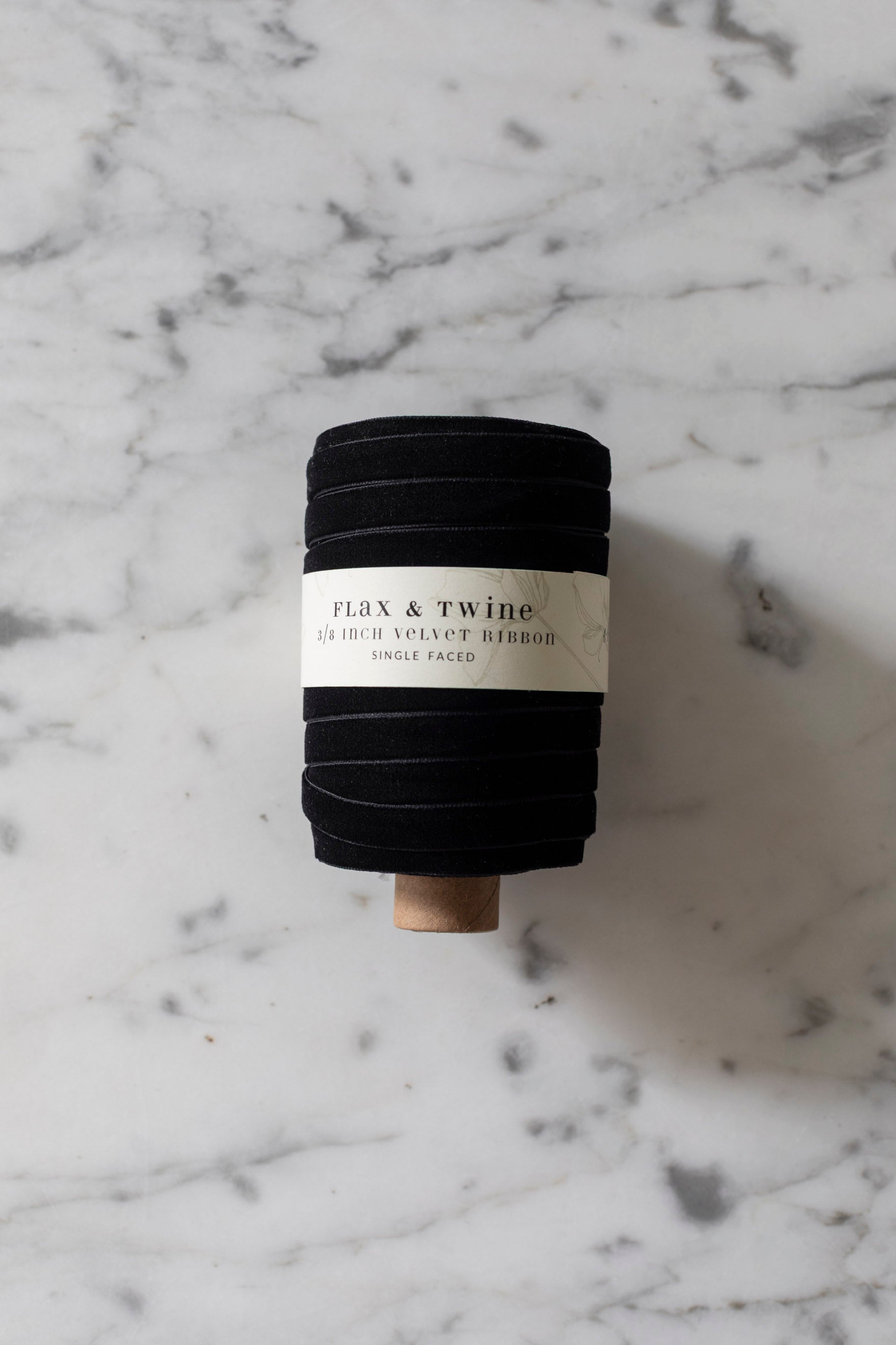 Velvet Ribbon Multiple Colors