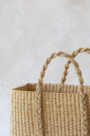 Verano Tote Basket