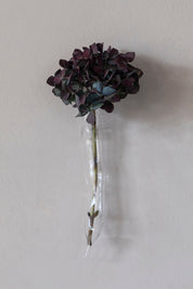 Vertical Glass Wall Vases