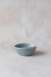 Porcelain Bowls - Iceberg
