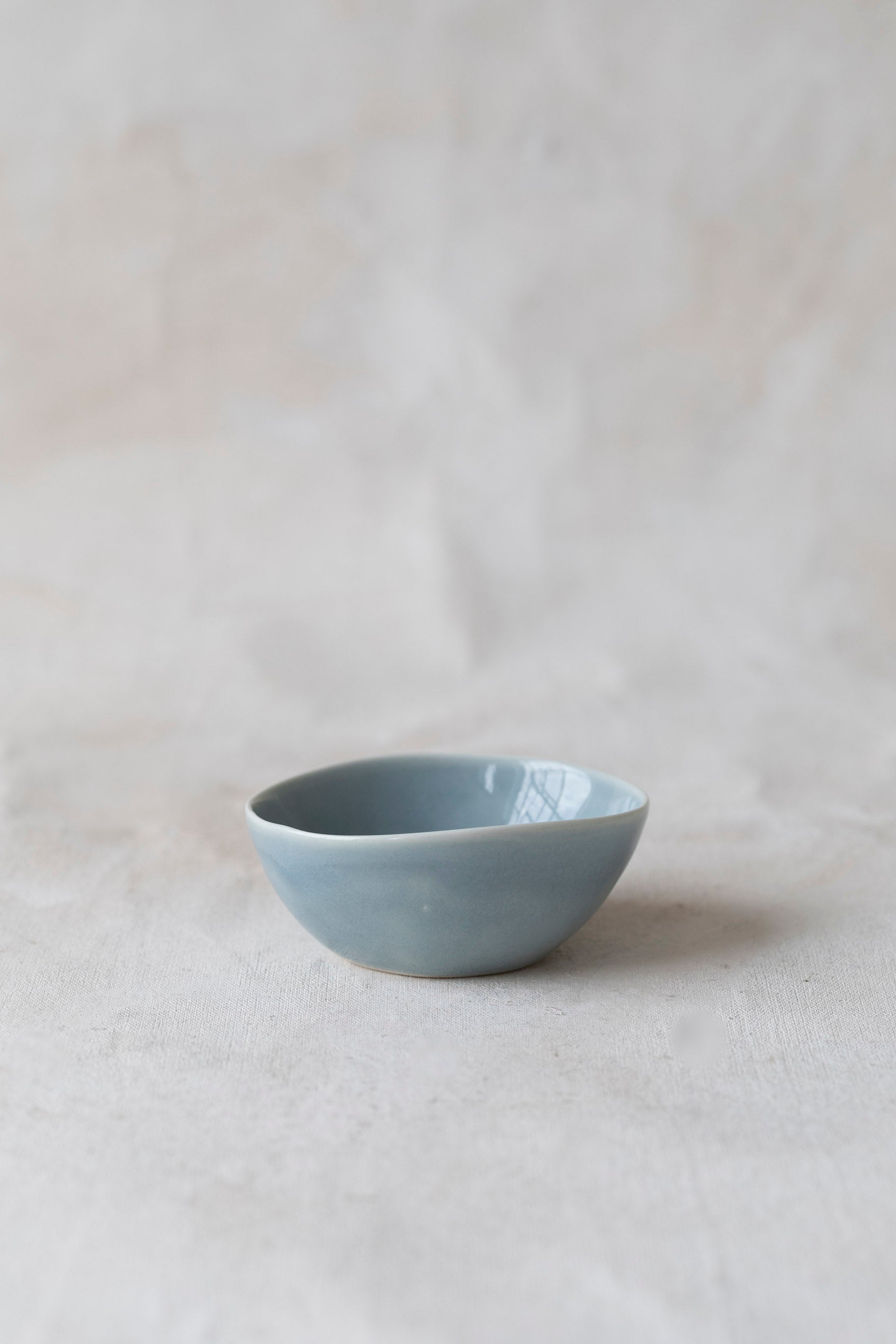Porcelain Bowls - Iceberg