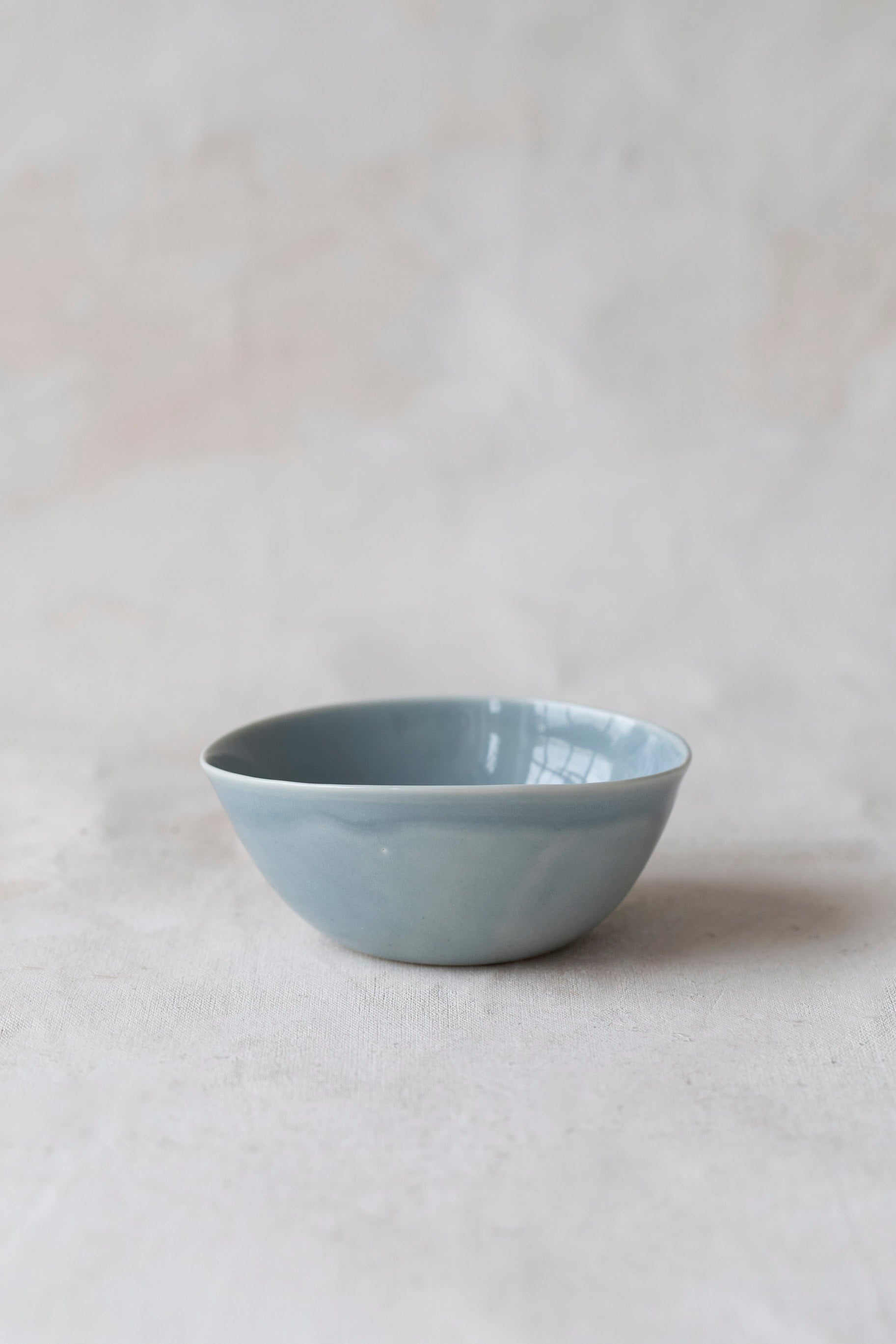 Porcelain Bowls - Iceberg