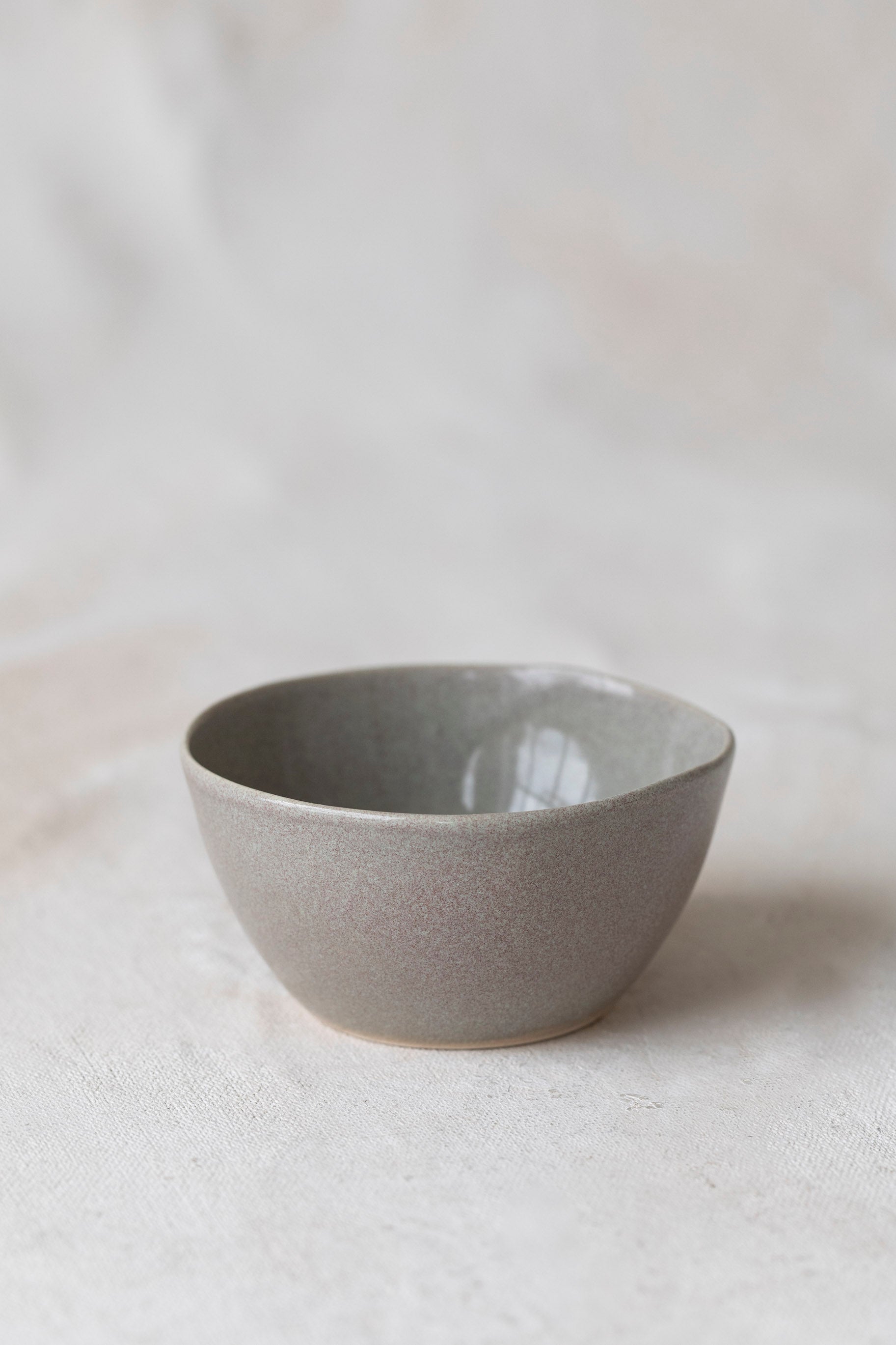 Very Small Bowl