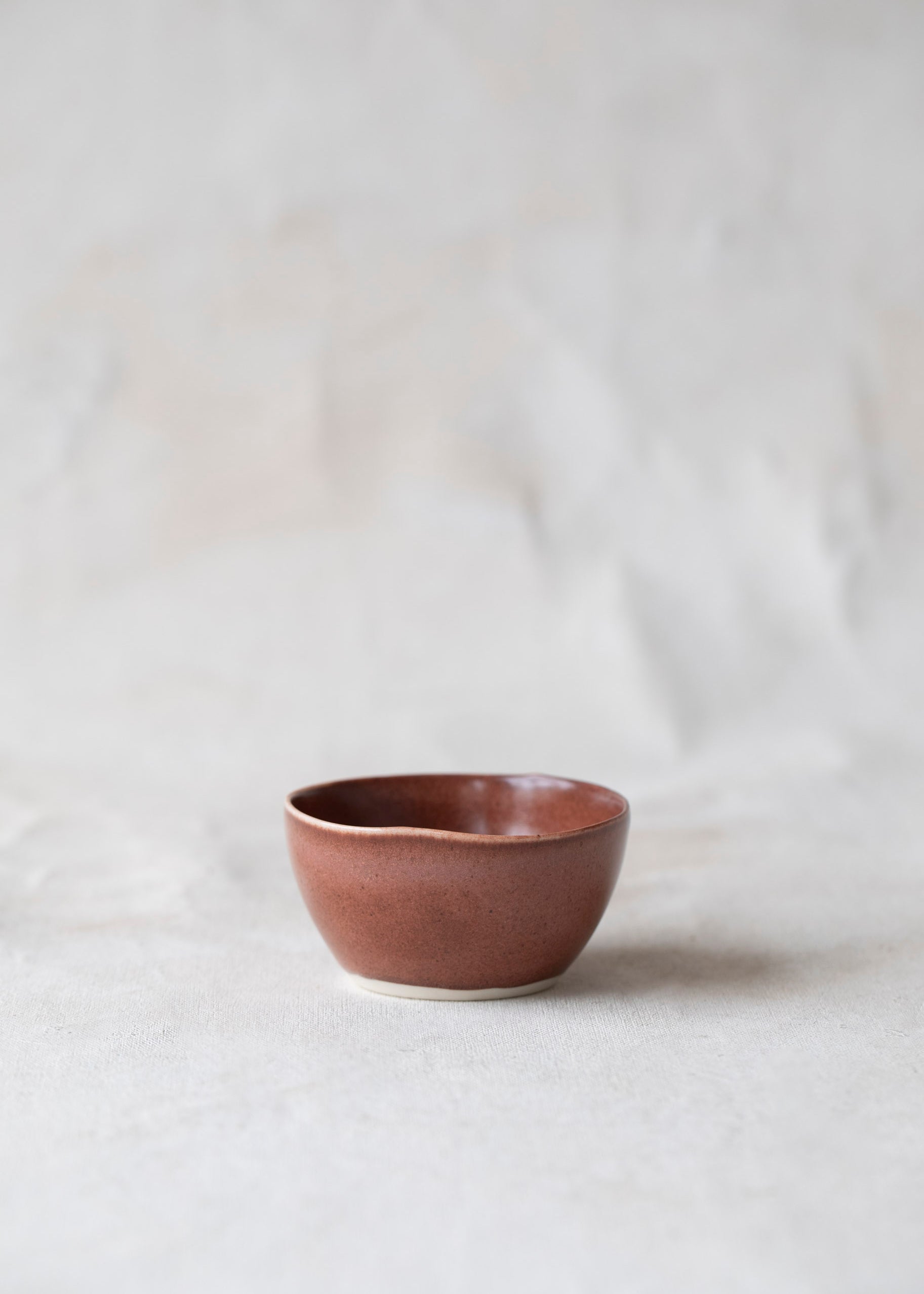 Very Small Bowl