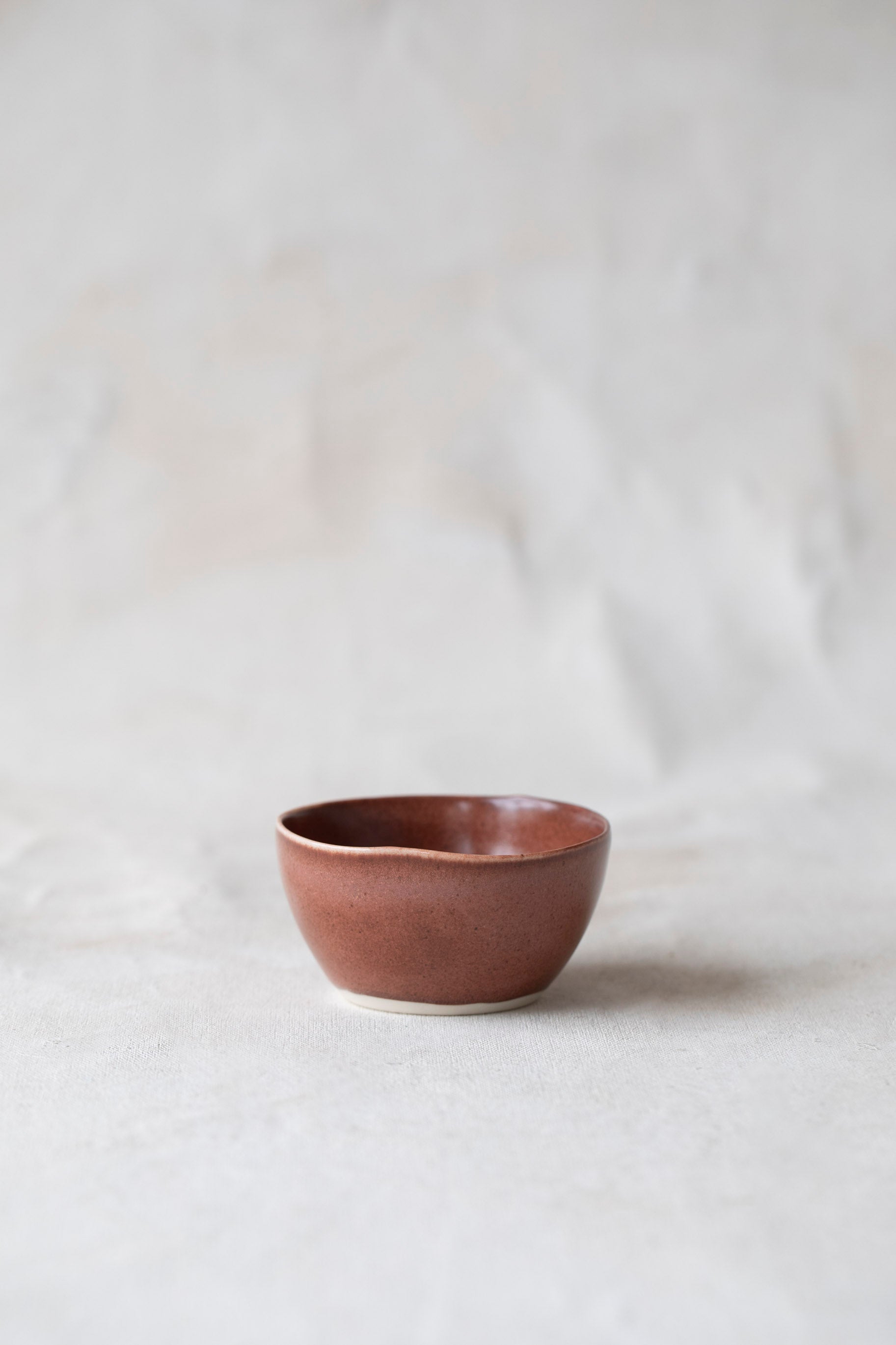 Very Small Bowl