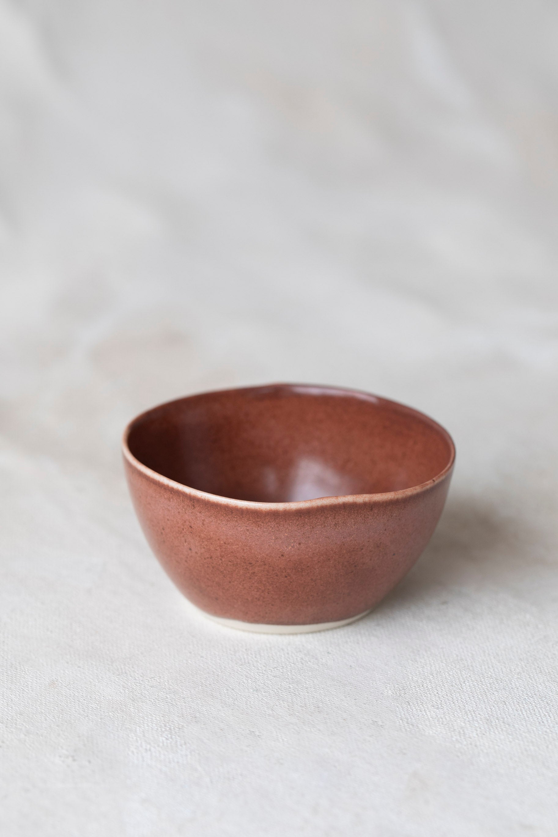 Very Small Bowl
