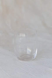 Passe Partout High Glasses Set