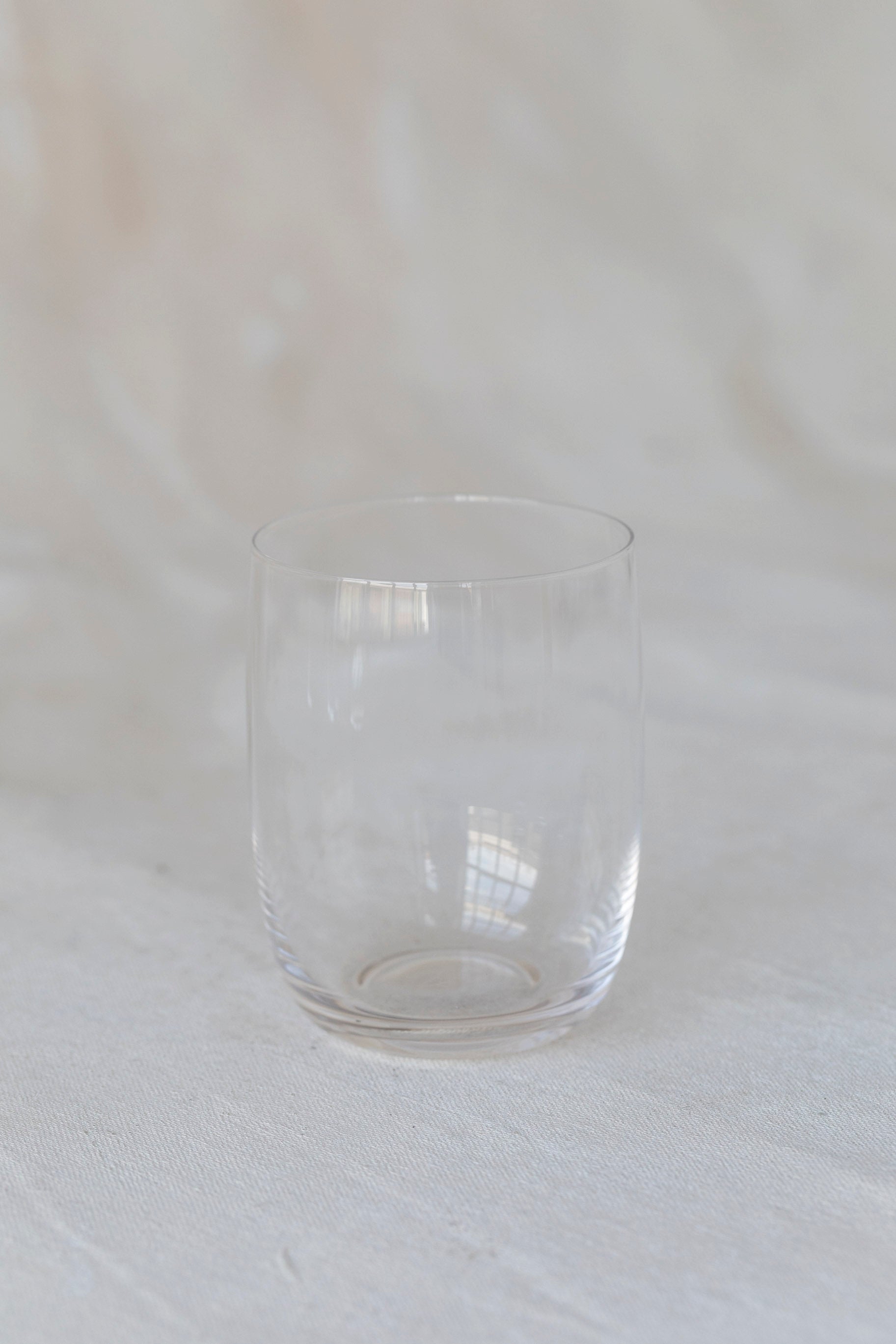 Passe Partout High Glasses Set