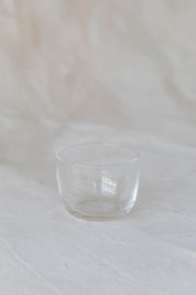 Passe Partout Low Glasses Set