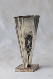 Vintage Art Deco Bud Vase