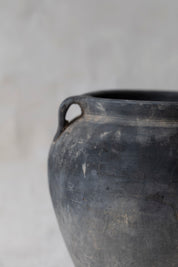 Antique Chinese Water Pot