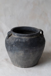 Antique Chinese Water Pot