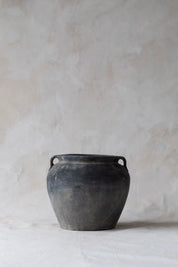 Antique Chinese Water Pot