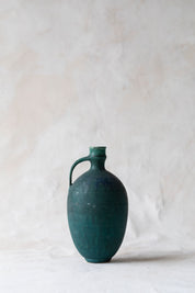 Vintage Blue Vase