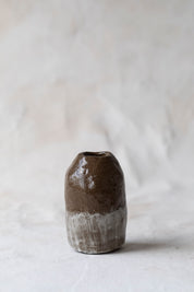 Vintage Handmade Bud Vases