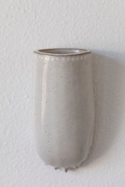 Vintage Ceramic Wall Vase
