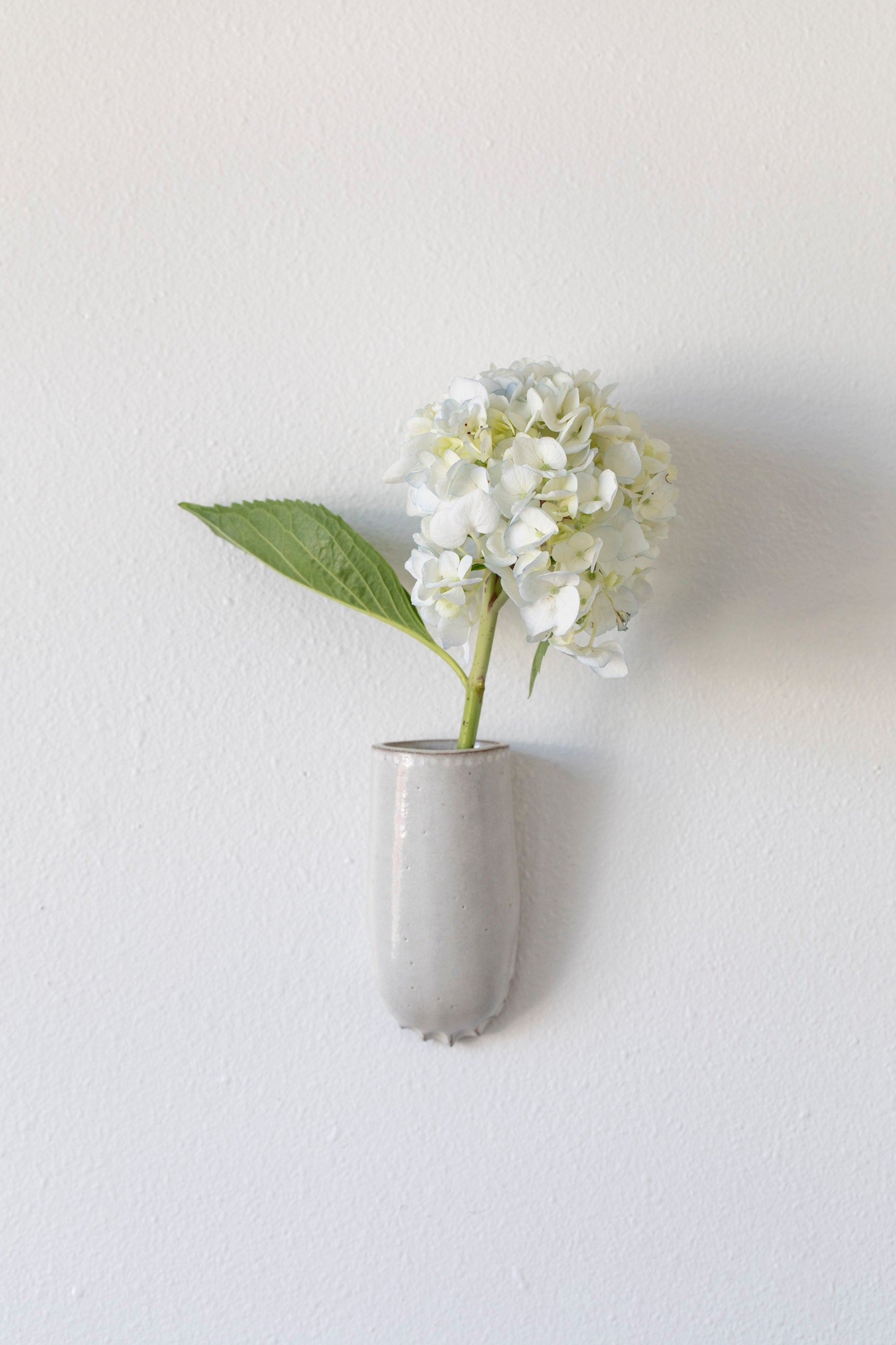 Vintage Ceramic Wall Vase