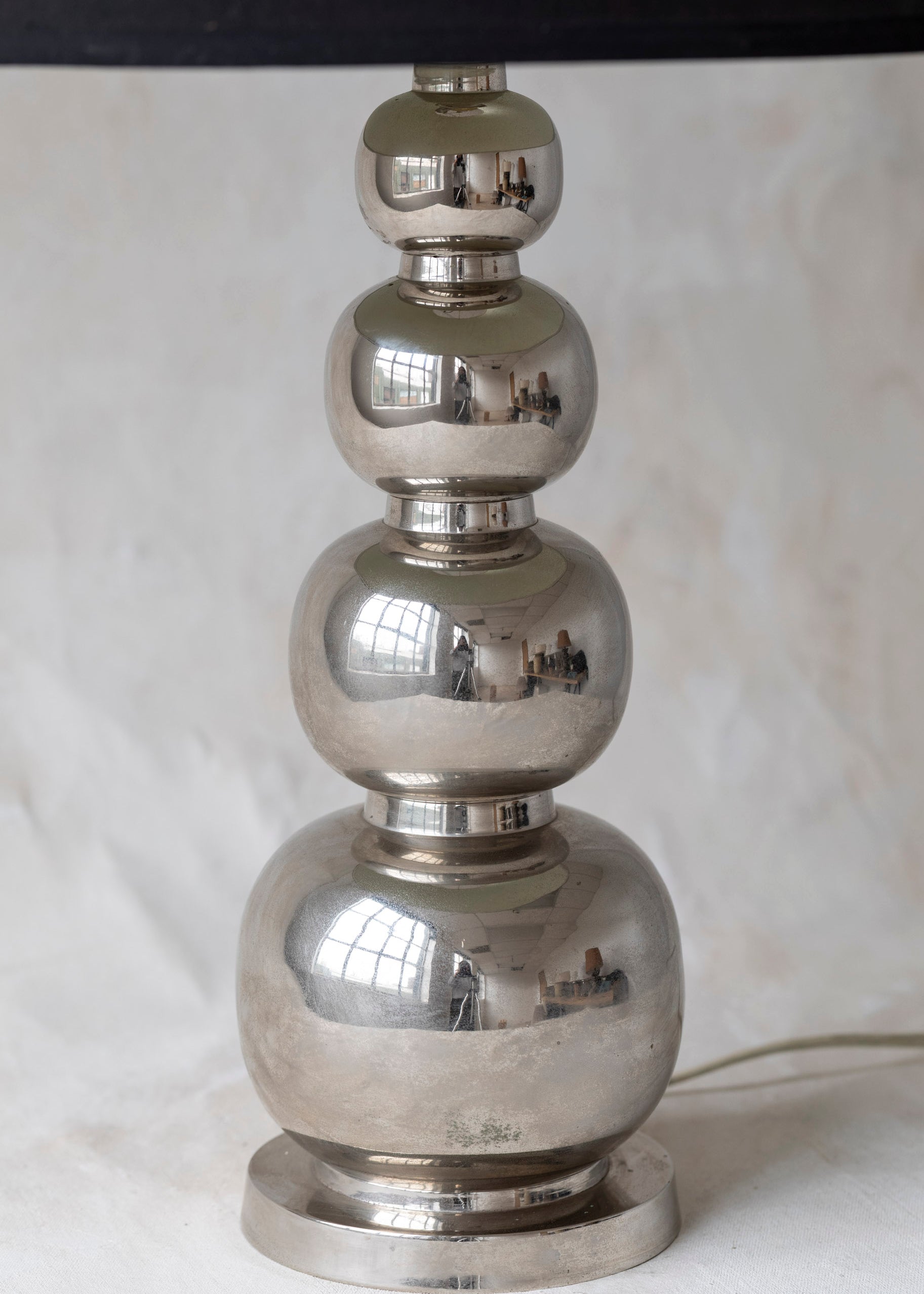 vintage_chrome_bauble_lamp_black_shade.jpg
