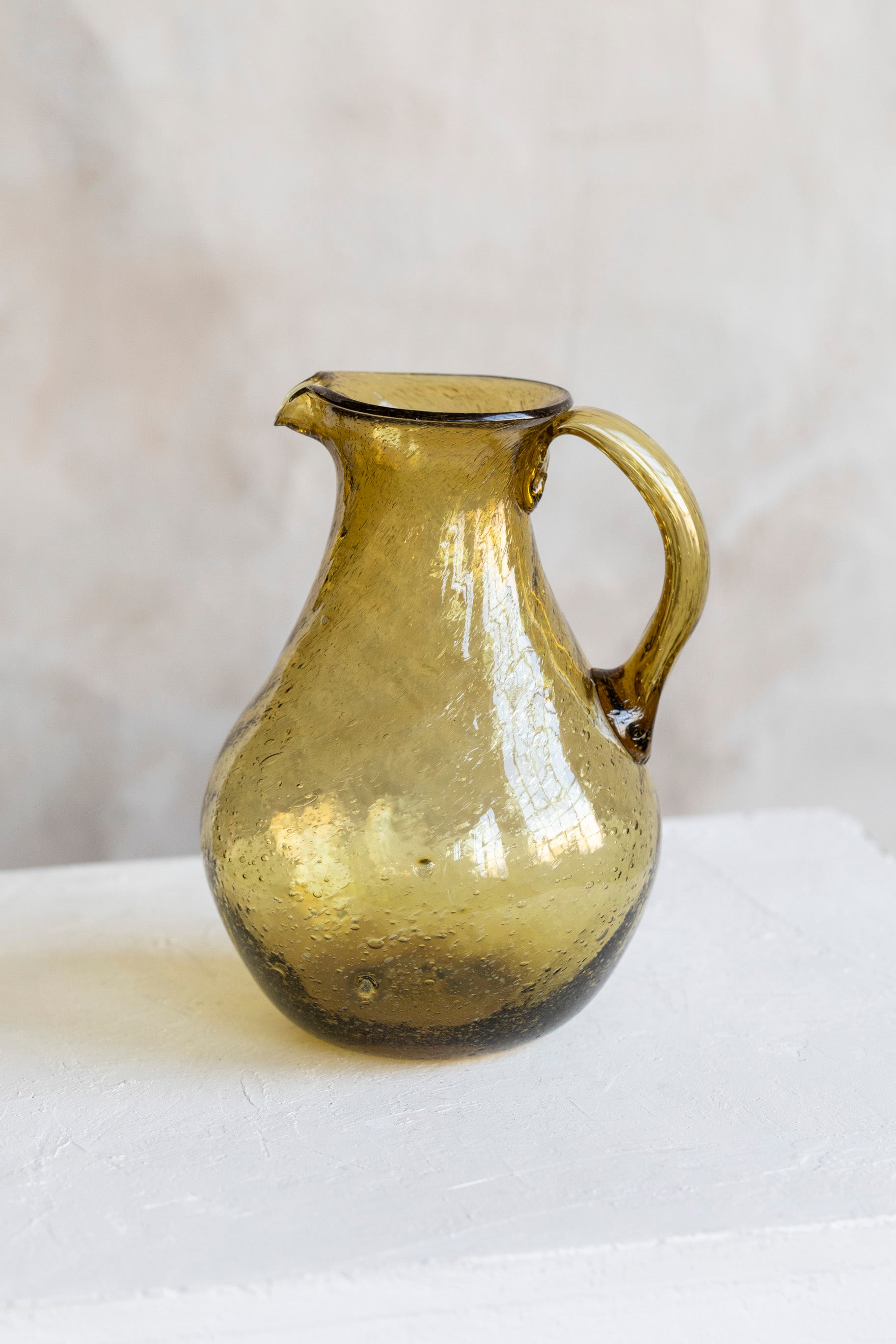 vintage_glass_handblown_green_pitcher-3.jpg