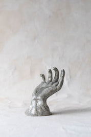 Vintage Hand Sculpture