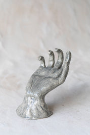 Vintage Hand Sculpture