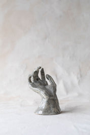 Vintage Hand Sculpture