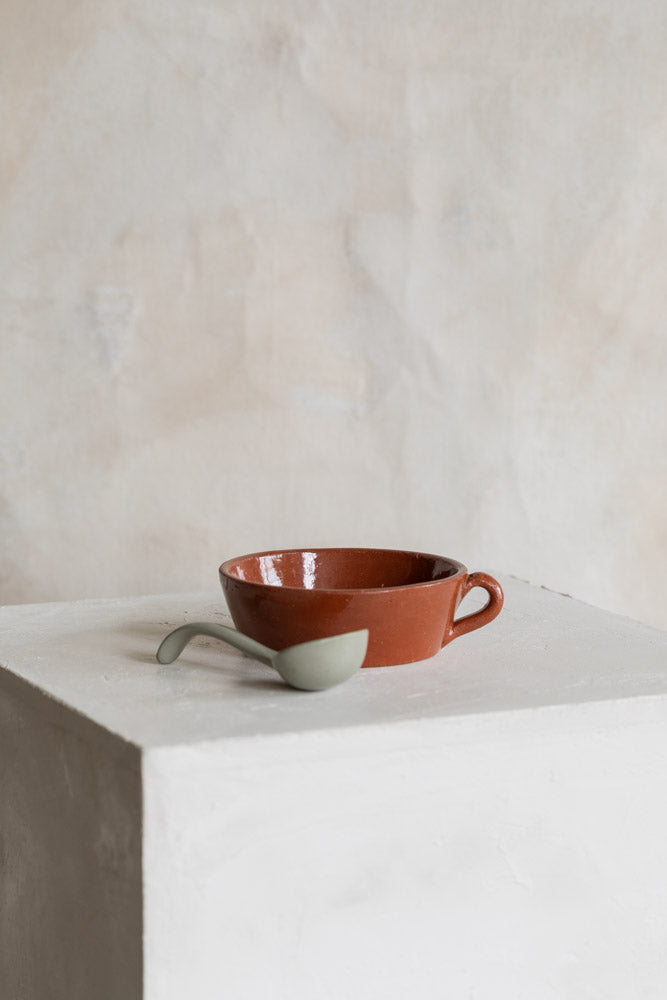 Vintage Handmade Bowl Set