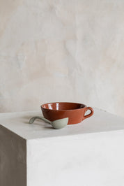 Vintage Handmade Bowl Set