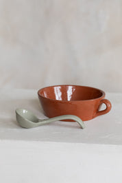 Vintage Handmade Bowl Set