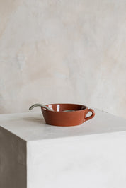 Vintage Handmade Bowl Set