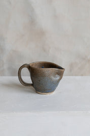Vintage Handmade Pitcher Cup