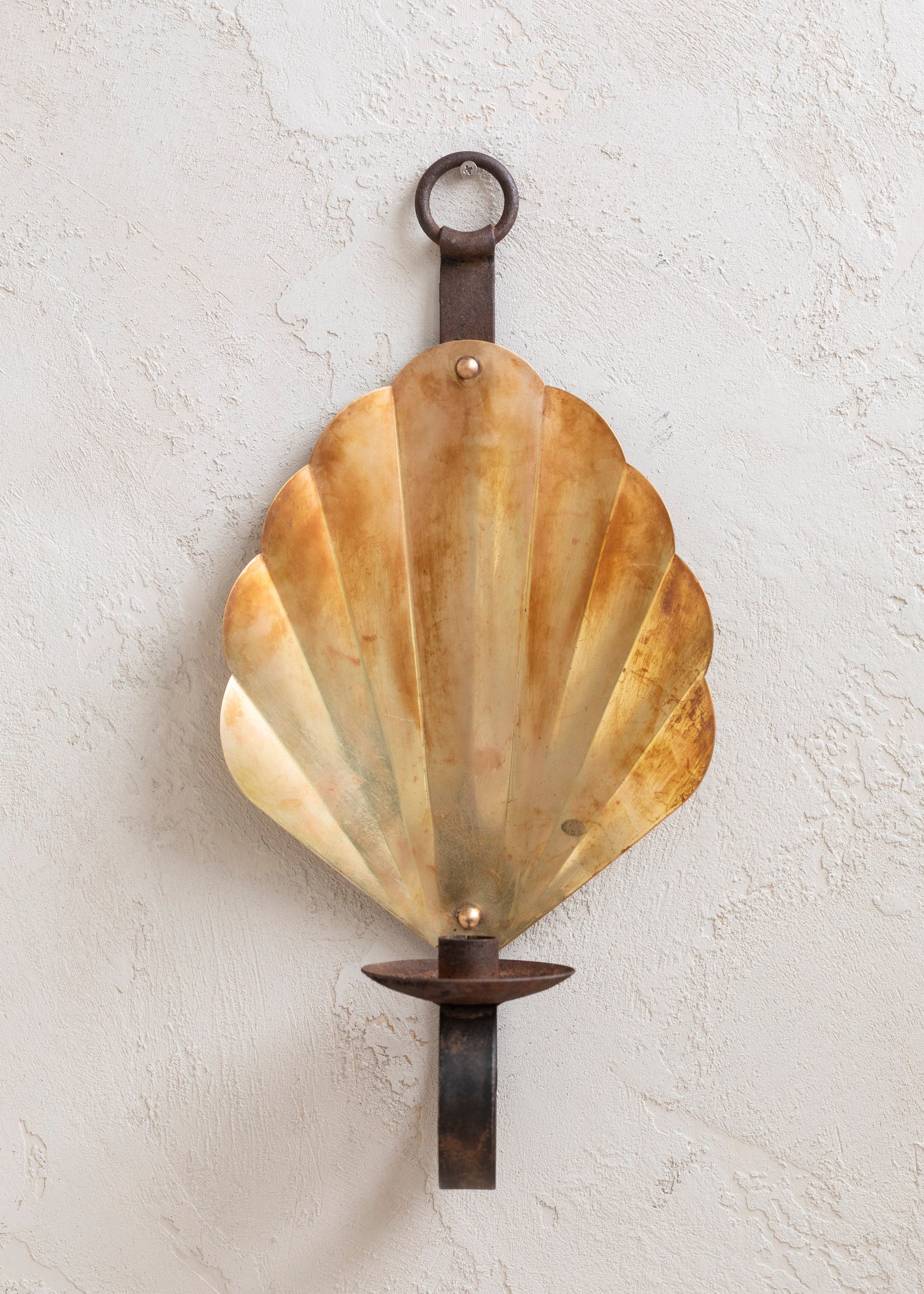 vintage_large_brass_iron_shell_sconce.jpg