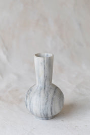 Vintage Marble Vase