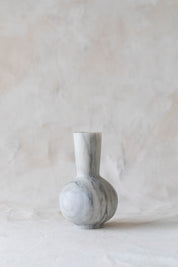 Vintage Marble Vase