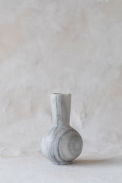 Vintage Marble Vase