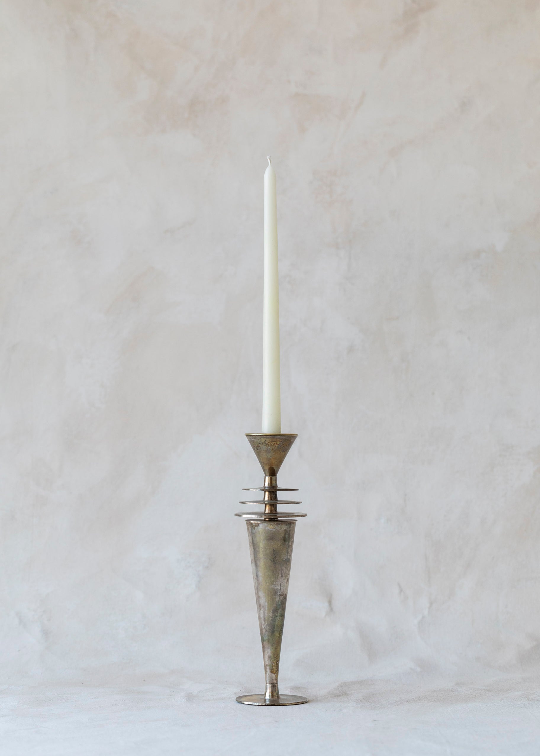 vintage_mixed_metal_single_candlestick-3.jpg