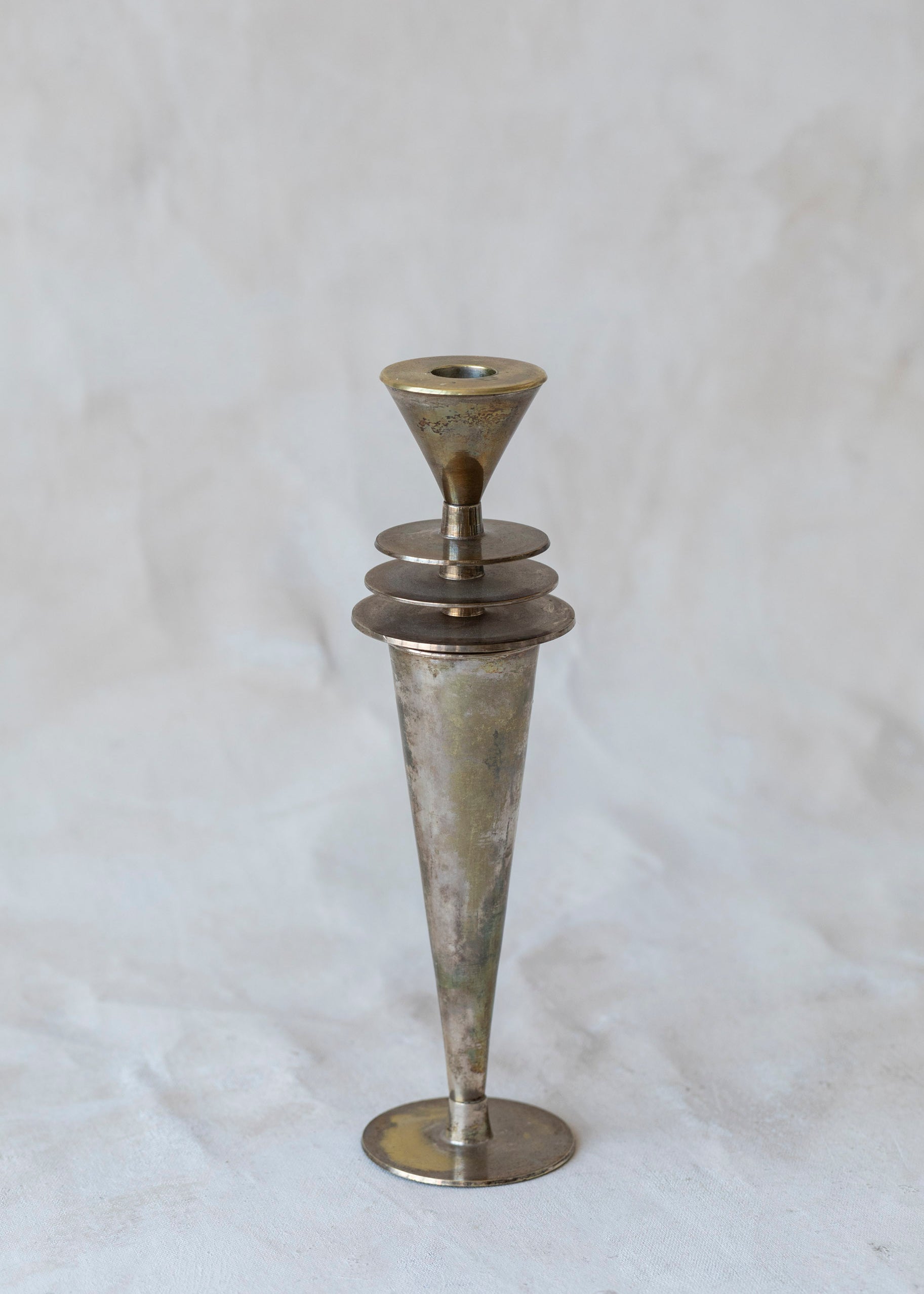 vintage_mixed_metal_single_candlestick.jpg
