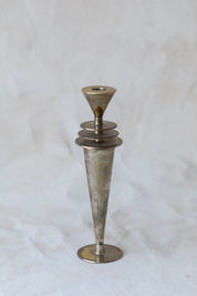 Vintage Art Deco Candlestick