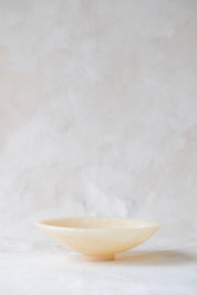 Vintage Onyx Bowls