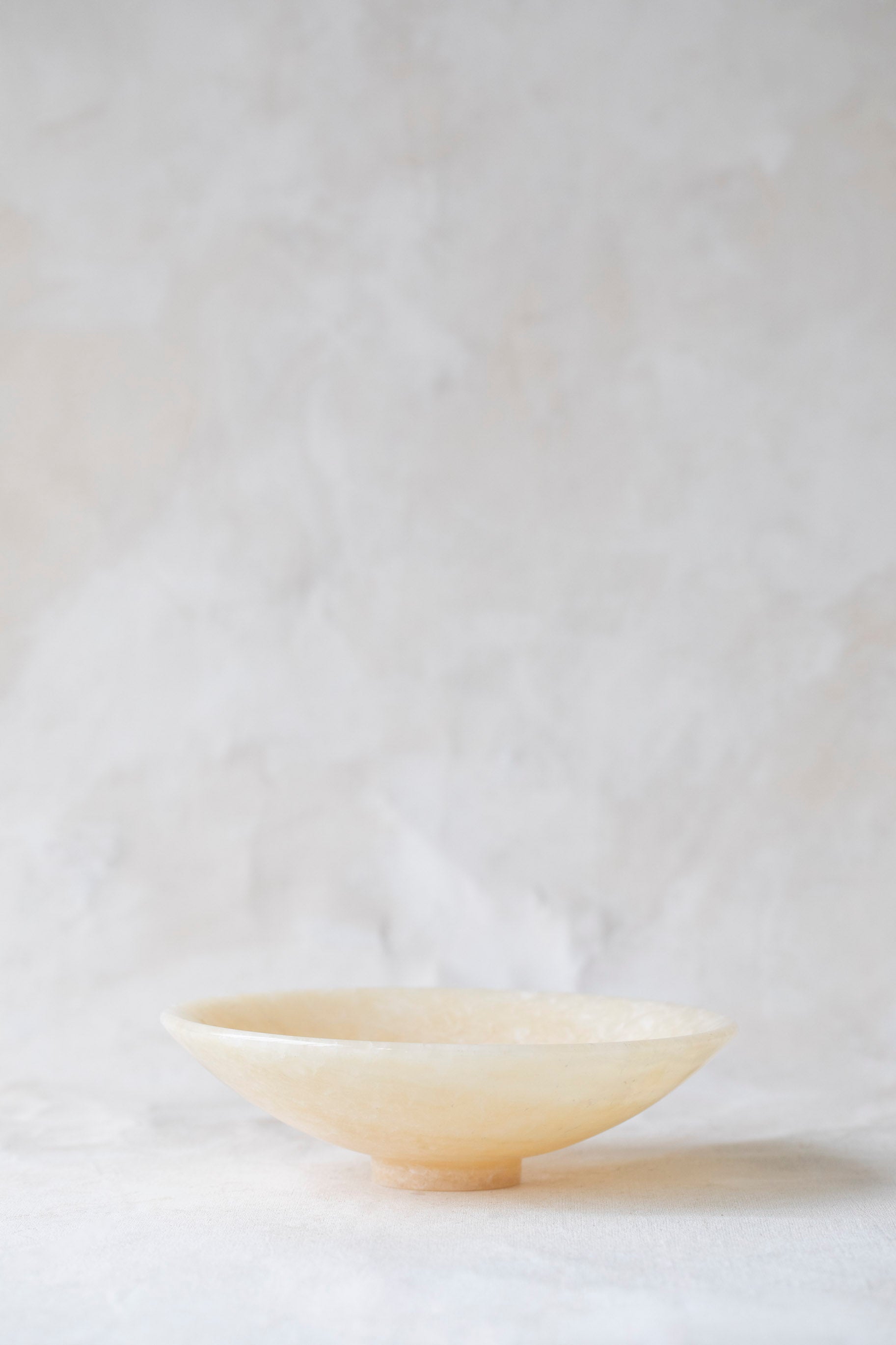 Vintage Onyx Bowls