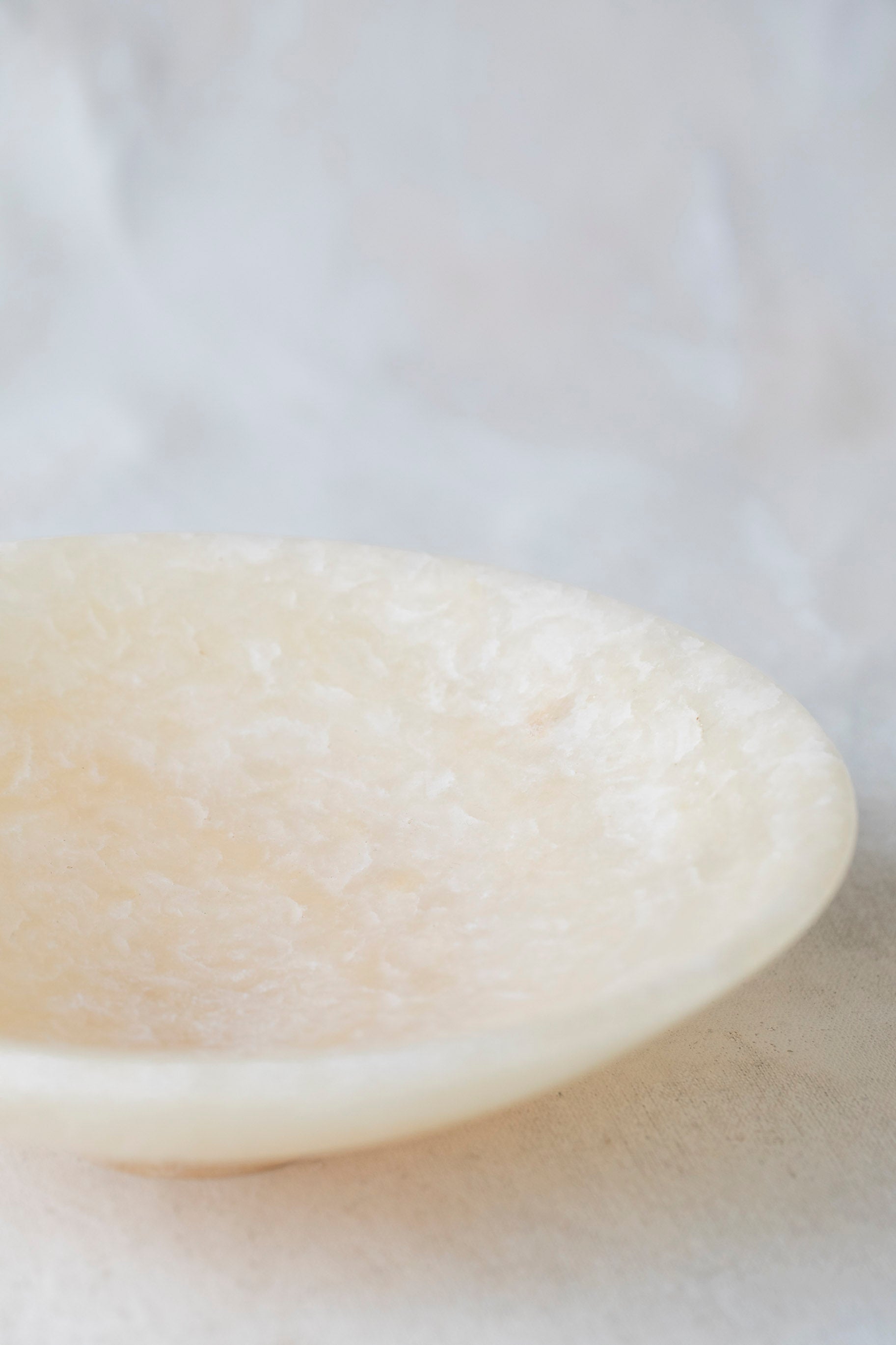 Vintage Onyx Bowls