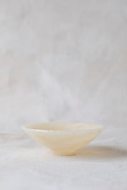Vintage Onyx Bowls
