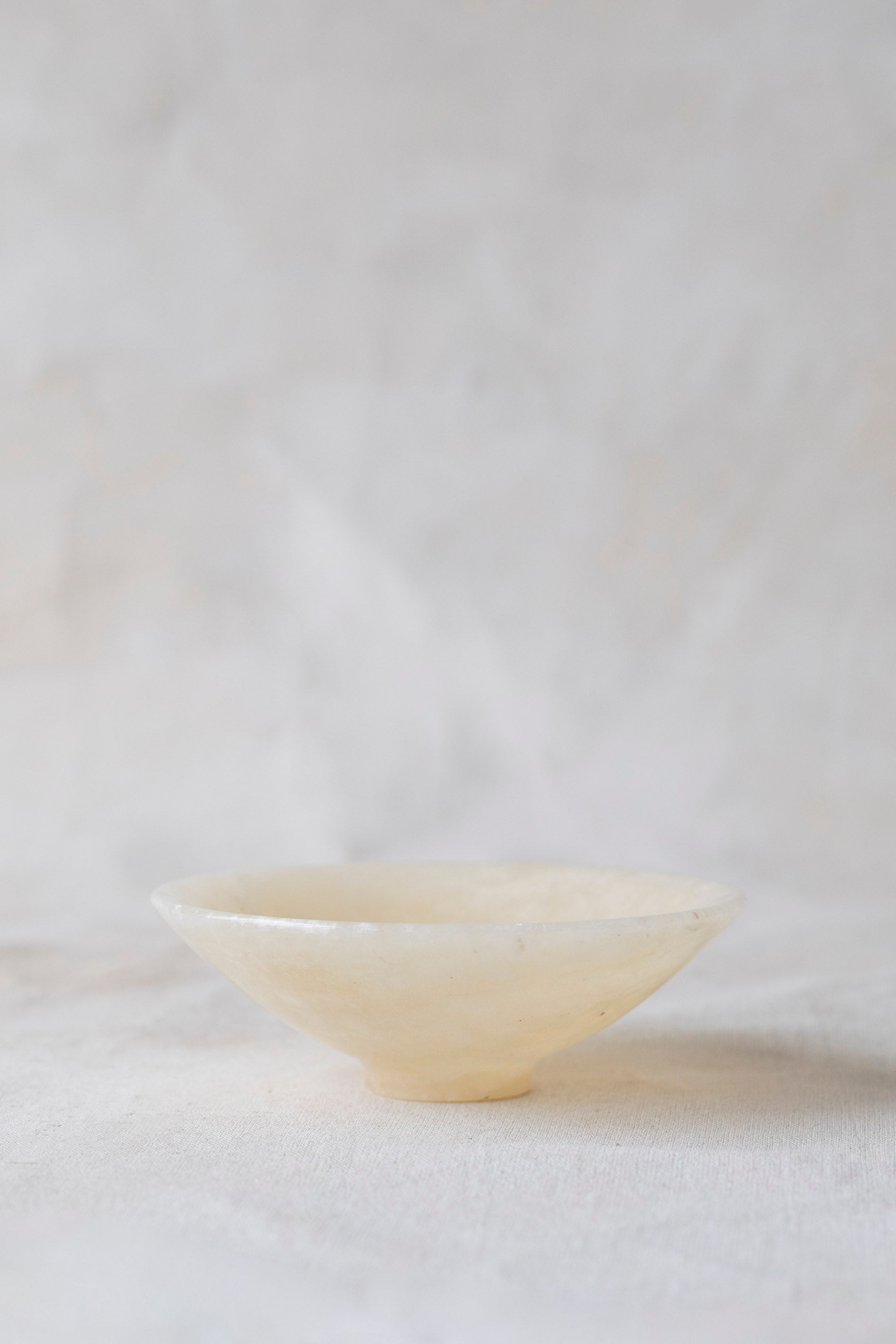 Vintage Onyx Bowls