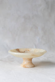 Vintage Onyx Pedestals