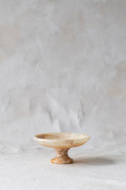 Vintage Onyx Pedestals