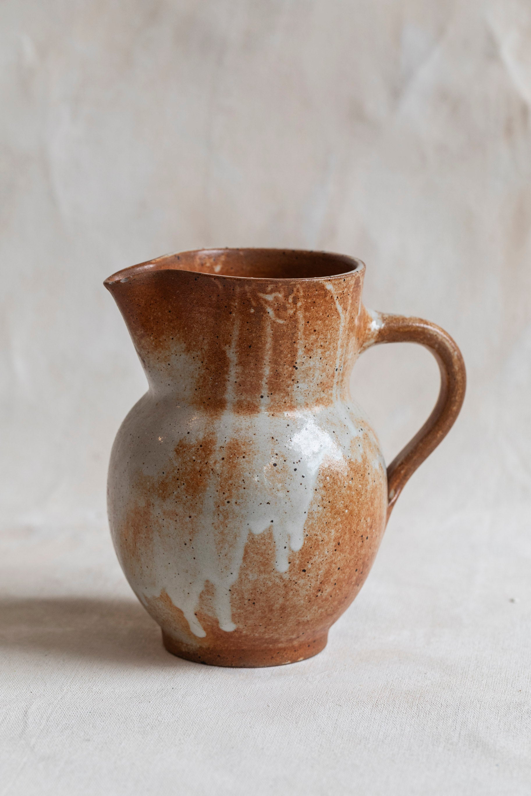 vintage_orange_ceramic_pitcher_jug-3.jpg