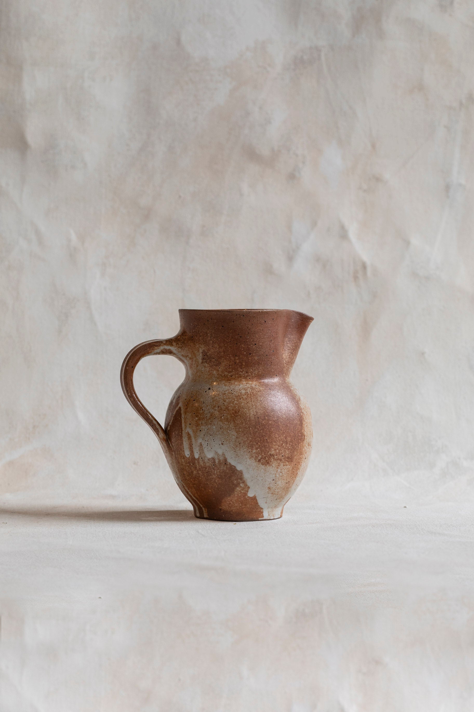 vintage_orange_ceramic_pitcher_jug.jpg