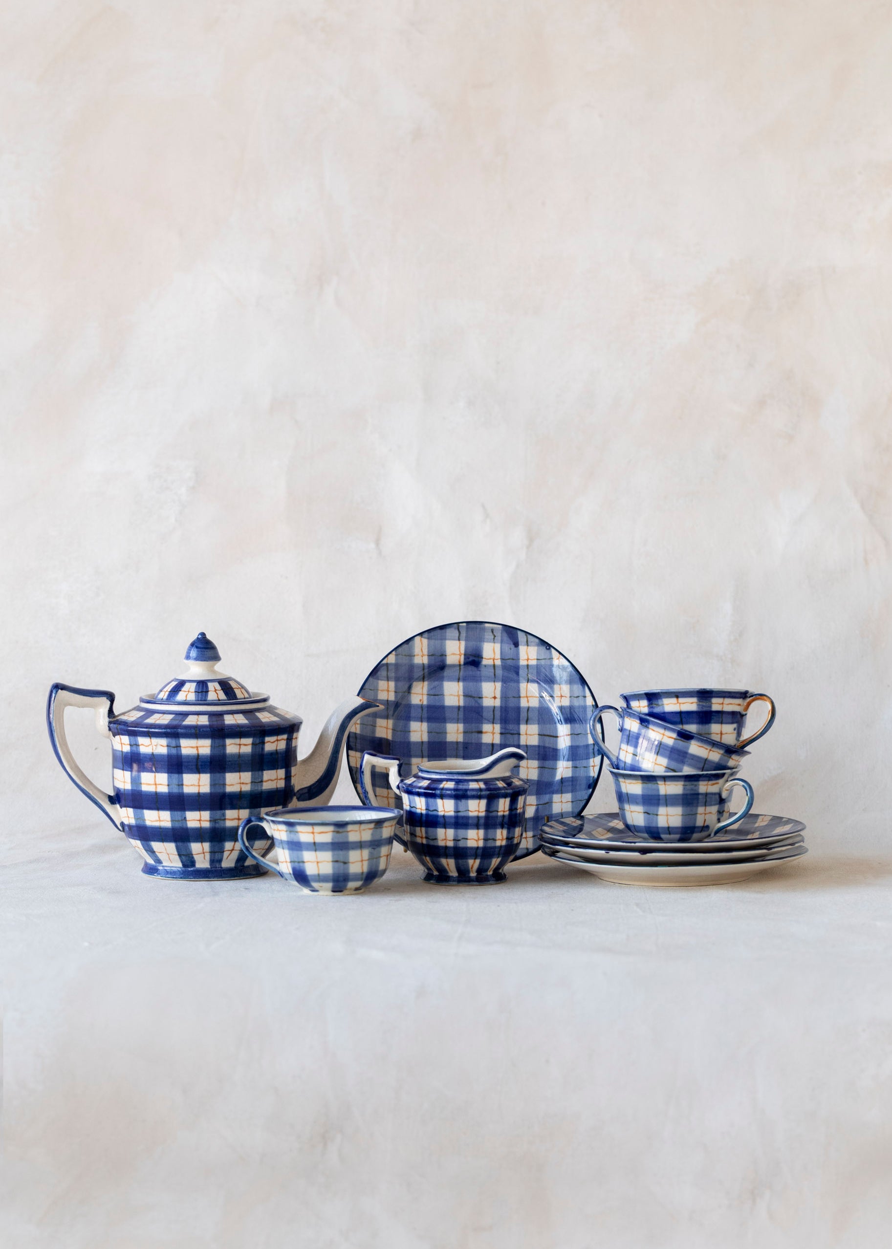 vintage_plaid_japanese_tea_Set.jpg
