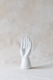Vintage Hand Figurine