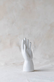 Vintage Hand Figurine